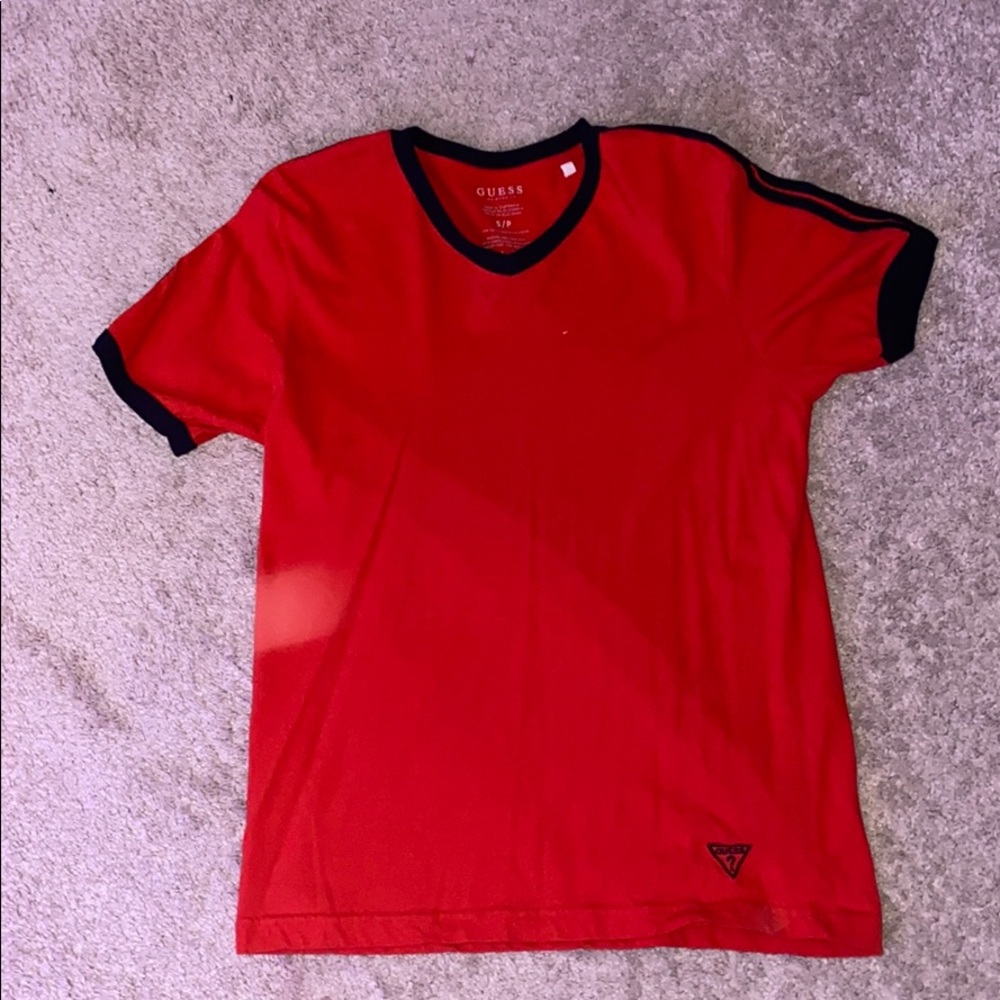 Guess shirt